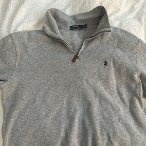Ralph Lauren Polo pullover